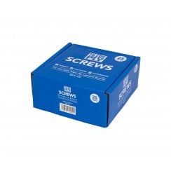 Tile Bank TPSCREW25 Tilers Ply Screws 25mm (200 Pcs)