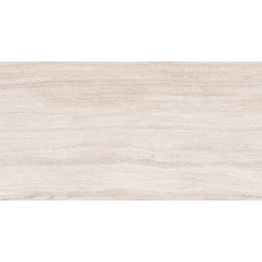 Italian Design Trace Travertine Beige 60cm x 120cm Wall and Floor
