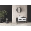 Italian Design Trace Travertine Beige 60cm x 120cm Wall and Floor