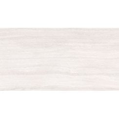 Italian Design Trace Travertine Neutral White 60cm x 120cm Wall and Floor