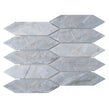 Traces Light Grey Mosaic 4.8cm x 19.5cm Wall & Floor Tile