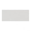 Italian Design Trame Neve Line 25cm x 60cm Wall Tile