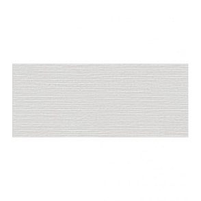 Italian Design Trame Neve Line 25cm x 60cm Wall Tile