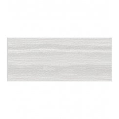 Italian Design Trame Neve Line 25cm x 60cm Wall Tile