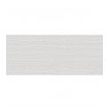 Italian Design Trame Neve Line 25cm x 60cm Wall Tile