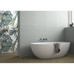 Italian Design Trame Neve Line 25cm x 60cm Wall Tile