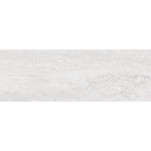 Travertine Grey Matt 20cm x 60cm Wall Tile