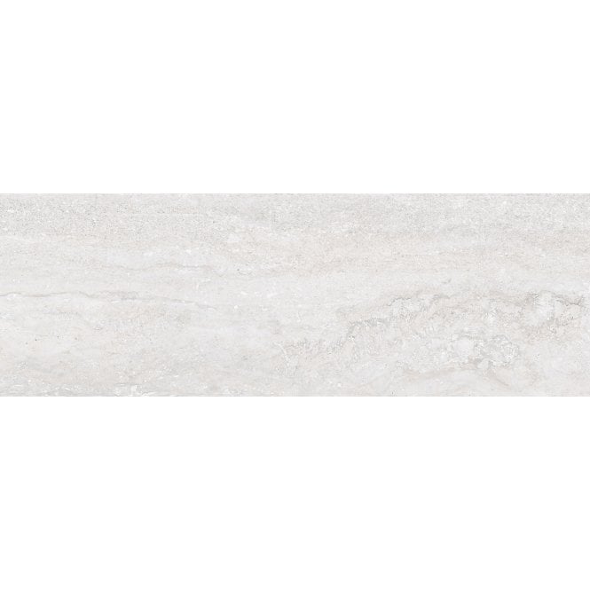 Travertine Grey Matt 20cm x 60cm Wall Tile