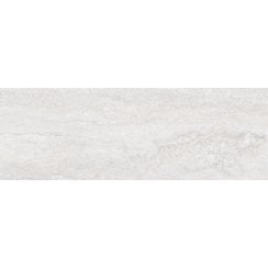 Travertine Grey Matt 20cm x 60cm Wall Tile