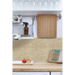 Travertine Marmol 30cm x 30cm Peel & Stick Mosaic Tile