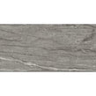 Travertino Dark Grey 25cm x 50cm Wall Tile