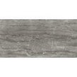 Travertino Dark Grey 25cm x 50cm Wall Tile