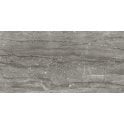 Travertino Dark Grey 25cm x 50cm Wall Tile