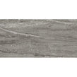 Travertino Dark Grey 25cm x 50cm Wall Tile