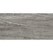 Travertino Dark Grey 25cm x 50cm Wall Tile