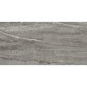 Travertino Dark Grey 25cm x 50cm Wall Tile