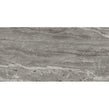 Travertino Dark Grey 25cm x 50cm Wall Tile