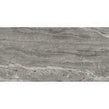 Travertino Dark Grey 25cm x 50cm Wall Tile