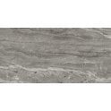 Travertino Dark Grey 25cm x 50cm Wall Tile
