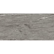 Travertino Dark Grey 25cm x 50cm Wall Tile