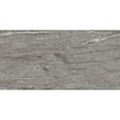 Travertino Dark Grey 25cm x 50cm Wall Tile