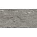 Travertino Dark Grey 25cm x 50cm Wall Tile