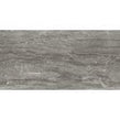 Travertino Dark Grey 25cm x 50cm Wall Tile