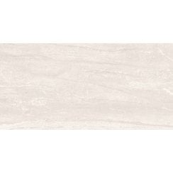 Travertino Light Grey 25cm x 50cm Wall Tile