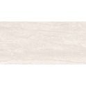 Travertino Light Grey 25cm x 50cm Wall Tile