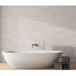 Travertino Light Grey 25cm x 50cm Wall Tile