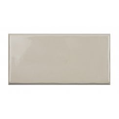 Cotswold Stone Glossy 12.5cm x 25cm Wall Tile