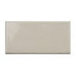 Cotswold Stone Glossy 12.5cm x 25cm Wall Tile