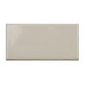Cotswold Stone Glossy 12.5cm x 25cm Wall Tile