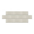 Trendy Cotswold Stone Matt 12.5cm x 25cm Wall Tile