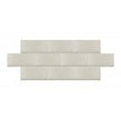 Trendy Cotswold Stone Matt 12.5cm x 25cm Wall Tile