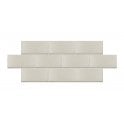 Trendy Cotswold Stone Matt 12.5cm x 25cm Wall Tile