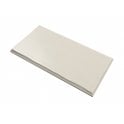 Trendy Cotswold Stone Matt 12.5cm x 25cm Wall Tile