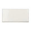 Trendy Cotton Glossy 12.5cm x 25cm Wall Tile