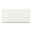 Trendy Cotton Matt 12.5cm x 25cm Wall Tile
