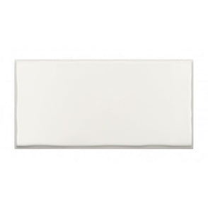 Trendy Cotton Matt 12.5cm x 25cm Wall Tile