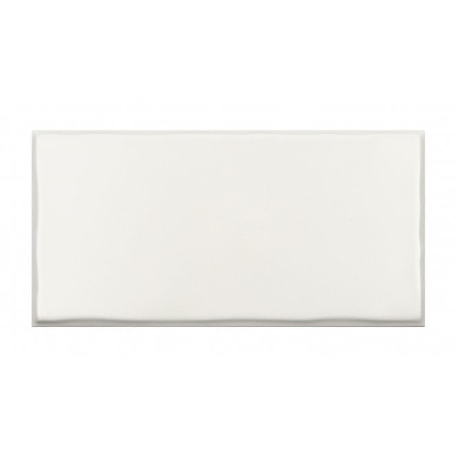Trendy Cotton Matt 12.5cm x 25cm Wall Tile