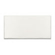 Trendy Cotton Matt 12.5cm x 25cm Wall Tile