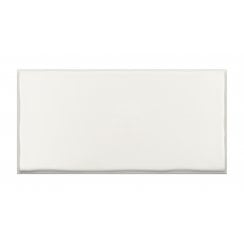 Trendy Cotton Matt 12.5cm x 25cm Wall Tile