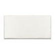 Trendy Cotton Matt 12.5cm x 25cm Wall Tile