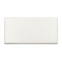 Trendy Cotton Matt 12.5cm x 25cm Wall Tile