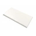 Trendy Cotton Matt 12.5cm x 25cm Wall Tile
