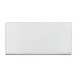 Trendy Fossil Matt 12.5cm x 25cm Wall Tile