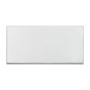 Trendy Fossil Matt 12.5cm x 25cm Wall Tile