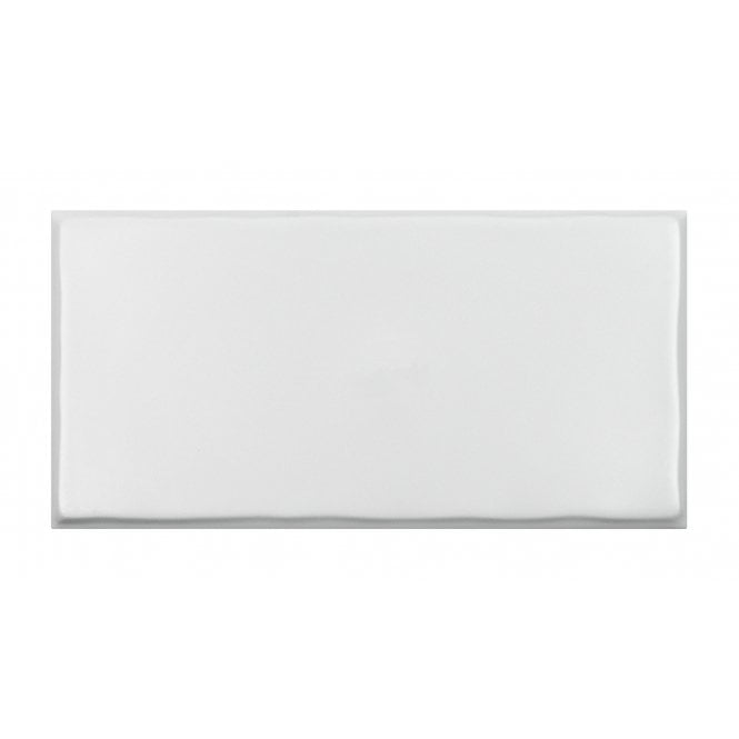 Trendy Fossil Matt 12.5cm x 25cm Wall Tile