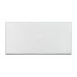 Trendy Fossil Matt 12.5cm x 25cm Wall Tile